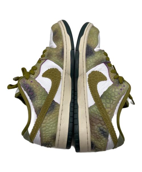 NIKE（ナイキ）NIKE (ナイキ) Alexis Sablone × Nike SB Dunk Low Pro 