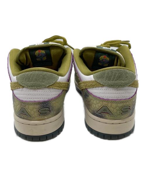 NIKE（ナイキ）NIKE (ナイキ) Alexis Sablone × Nike SB Dunk Low Pro 