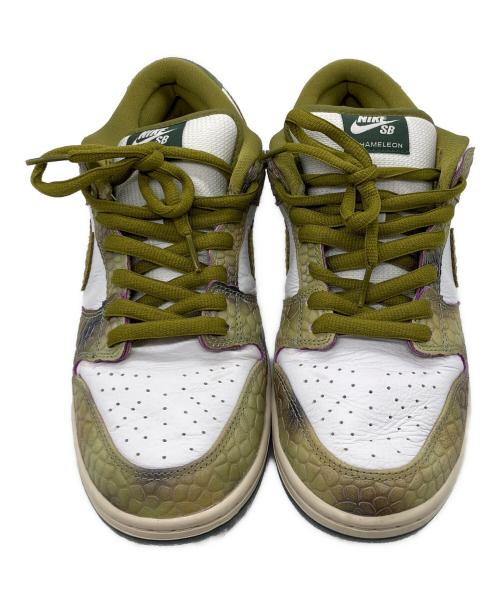 NIKE（ナイキ）NIKE (ナイキ) Alexis Sablone × Nike SB Dunk Low Pro 