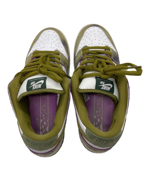 NIKE（ナイキ）NIKE (ナイキ) Alexis Sablone × Nike SB Dunk Low Pro 