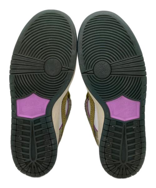 NIKE（ナイキ）NIKE (ナイキ) Alexis Sablone × Nike SB Dunk Low Pro 