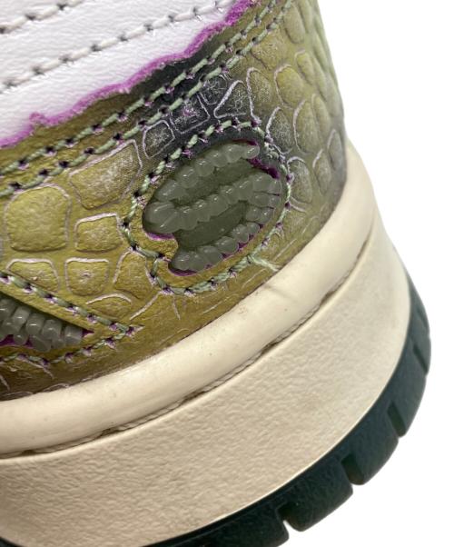 NIKE（ナイキ）NIKE (ナイキ) Alexis Sablone × Nike SB Dunk Low Pro 