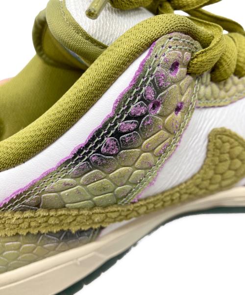 NIKE（ナイキ）NIKE (ナイキ) Alexis Sablone × Nike SB Dunk Low Pro 