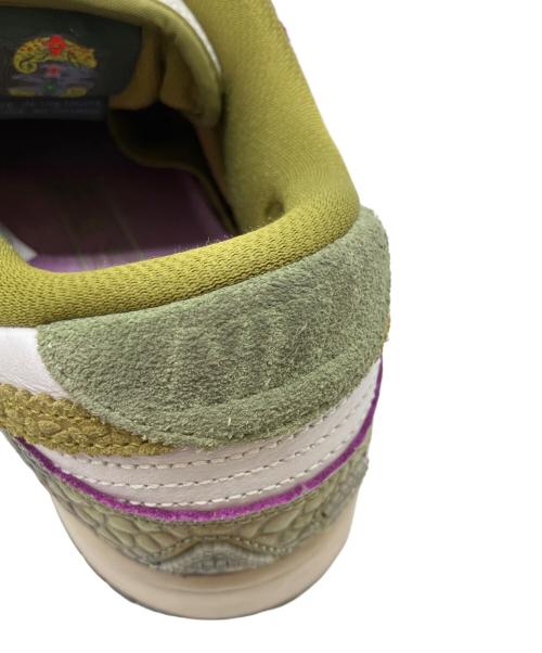 NIKE（ナイキ）NIKE (ナイキ) Alexis Sablone × Nike SB Dunk Low Pro 