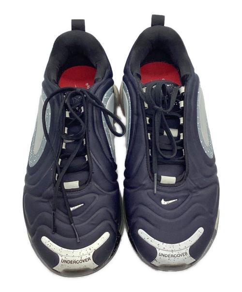 NIKE（ナイキ）NIKE (ナイキ) UNDER ARMOUR (アンダーアーマー) AIR MAX 720 