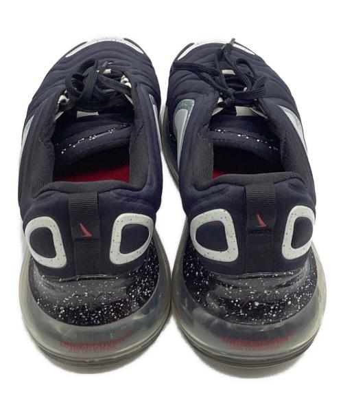 NIKE（ナイキ）NIKE (ナイキ) UNDER ARMOUR (アンダーアーマー) AIR MAX 720 