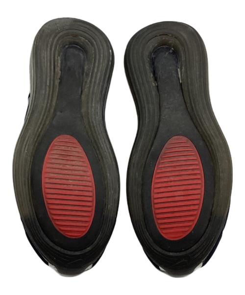 NIKE（ナイキ）NIKE (ナイキ) UNDER ARMOUR (アンダーアーマー) AIR MAX 720 