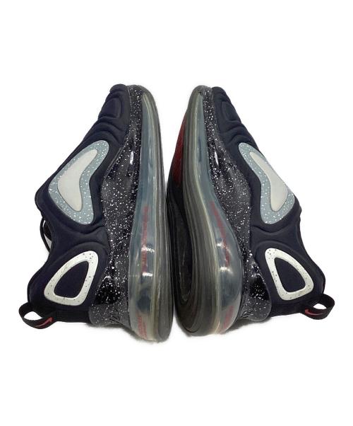 NIKE（ナイキ）NIKE (ナイキ) UNDER ARMOUR (アンダーアーマー) AIR MAX 720 