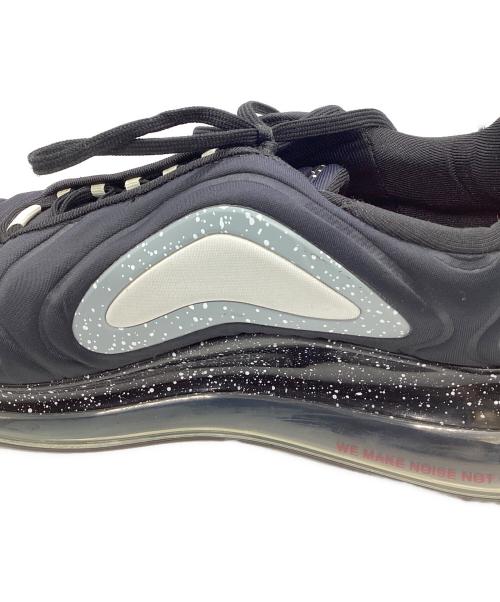 NIKE（ナイキ）NIKE (ナイキ) UNDER ARMOUR (アンダーアーマー) AIR MAX 720 