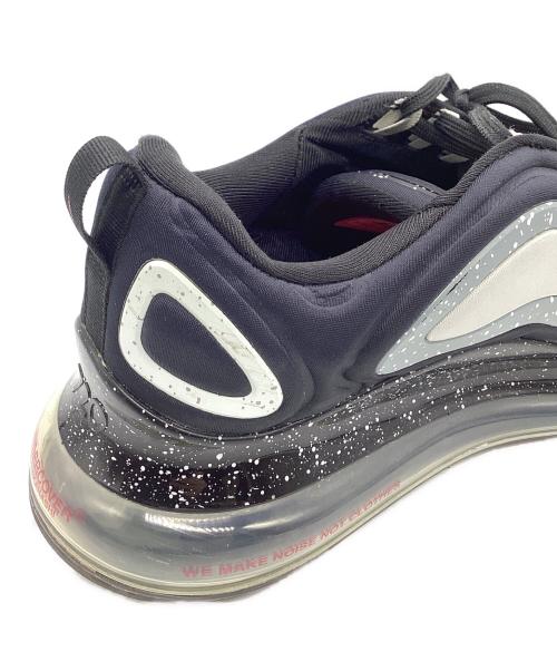 NIKE（ナイキ）NIKE (ナイキ) UNDER ARMOUR (アンダーアーマー) AIR MAX 720 