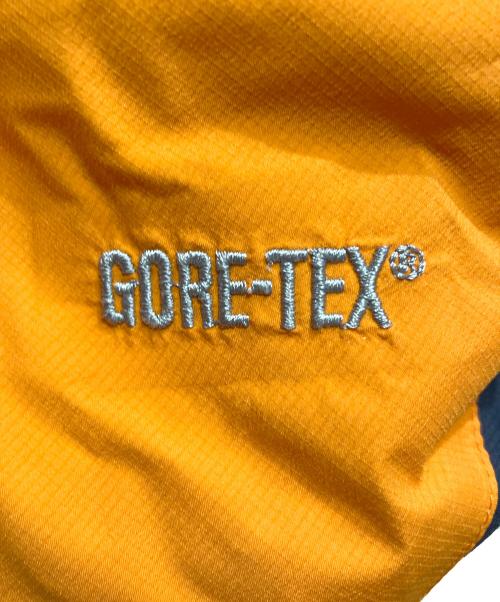 THE NORTH FACE（ザ ノース フェイス）THE NORTH FACE (ザ ノース フェイス) ゴアインサレーションジャケット オレンジ サイズ:Sの古着・服飾アイテム