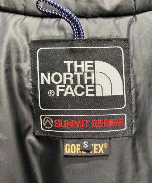 THE NORTH FACE（ザ ノース フェイス）THE NORTH FACE (ザ ノース フェイス) ゴアインサレーションジャケット オレンジ サイズ:Sの古着・服飾アイテム