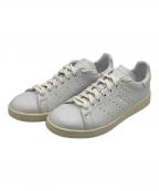 adidasアディダス）の古着「Stan Smith Lux」｜ホワイト