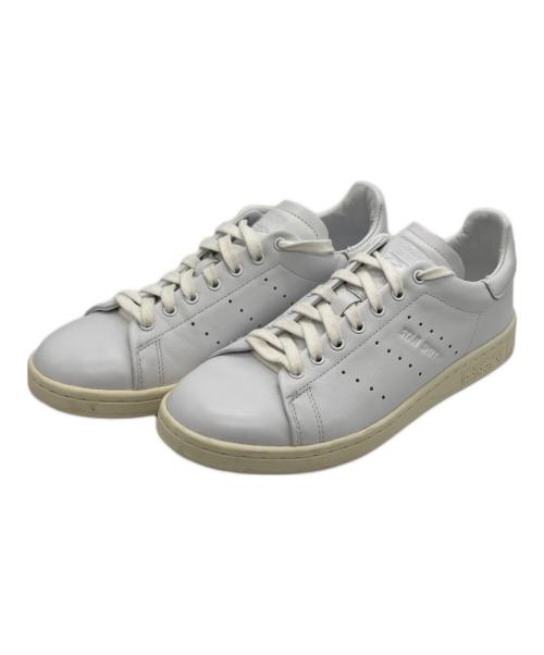 adidas（アディダス）adidas (アディダス) Stan Smith Lux ホワイト サイズ:24.5の古着・服飾アイテム