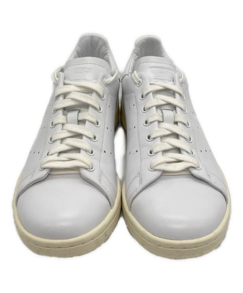 adidas（アディダス）adidas (アディダス) Stan Smith Lux ホワイト サイズ:24.5の古着・服飾アイテム