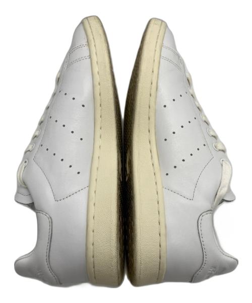 adidas（アディダス）adidas (アディダス) Stan Smith Lux ホワイト サイズ:24.5の古着・服飾アイテム