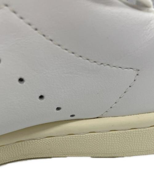 adidas（アディダス）adidas (アディダス) Stan Smith Lux ホワイト サイズ:24.5の古着・服飾アイテム