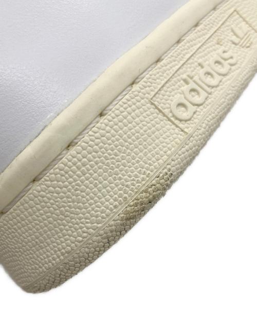 adidas（アディダス）adidas (アディダス) Stan Smith Lux ホワイト サイズ:24.5の古着・服飾アイテム