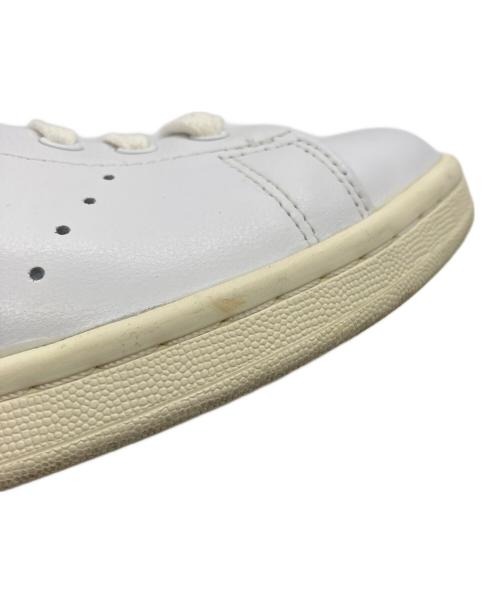 adidas（アディダス）adidas (アディダス) Stan Smith Lux ホワイト サイズ:24.5の古着・服飾アイテム