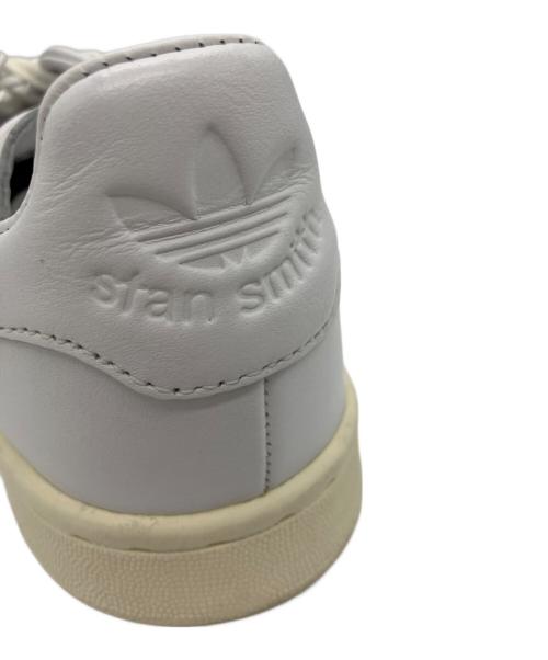 adidas（アディダス）adidas (アディダス) Stan Smith Lux ホワイト サイズ:24.5の古着・服飾アイテム