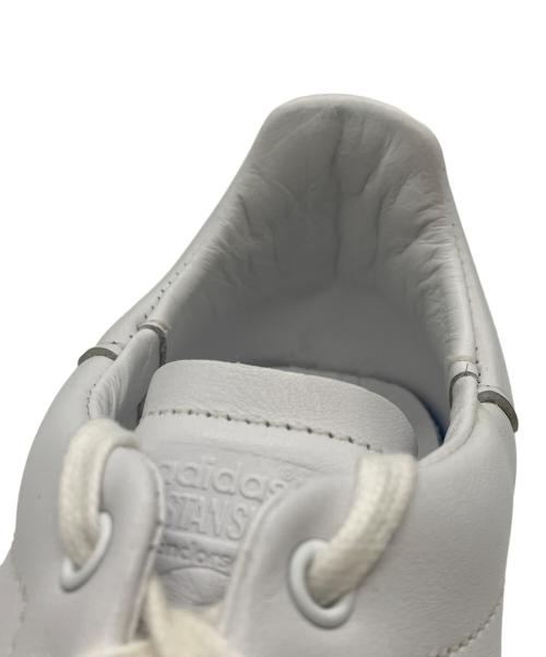 adidas（アディダス）adidas (アディダス) Stan Smith Lux ホワイト サイズ:24.5の古着・服飾アイテム