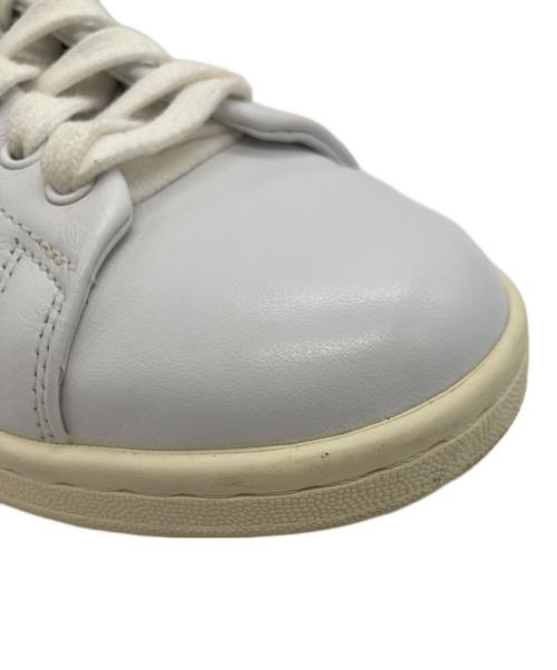 adidas（アディダス）adidas (アディダス) Stan Smith Lux ホワイト サイズ:24.5の古着・服飾アイテム