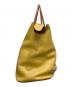 FURLA (フルラ) トートバッグ イエロー：7000円