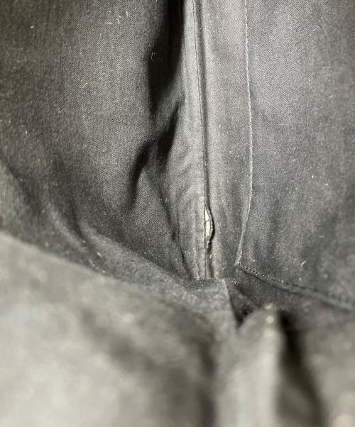 BALENCIAGA（バレンシアガ）BALENCIAGA (バレンシアガ) スーパーマーケット クリップM クラッチバッグ イエロー×ブルーの古着・服飾アイテム