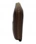 AVIREX (アヴィレックス) Horween (ホーウイン) 長財布 ブラウン：22000円