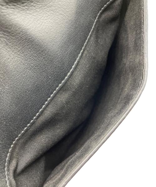 COACH（コーチ）COACH (コーチ) ショルダーバッグ ネイビーの古着・服飾アイテム