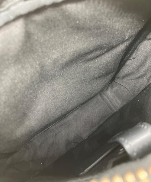 COACH（コーチ）COACH (コーチ) ショルダーバッグ ネイビーの古着・服飾アイテム