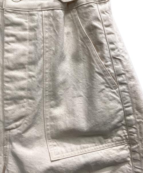 ordinary fits（オーディナリーフィッツ）ordinary fits (オーディナリーフィッツ) ジェームスパンツ ベージュ サイズ:SIZE Oの古着・服飾アイテム