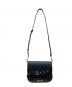 MICHAEL KORS (マイケル・コース) ショルダーバッグ ブラック：15000円