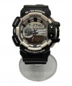 CASIOカシオ）の古着「デジアナウォッチ」｜ブラック