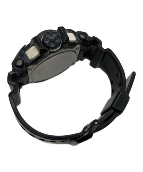 CASIO（カシオ）CASIO (カシオ) デジアナウォッチ ブラックの古着・服飾アイテム