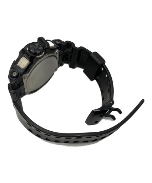 CASIO（カシオ）CASIO (カシオ) デジアナウォッチ ブラックの古着・服飾アイテム