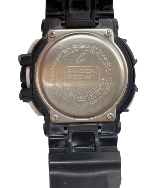 CASIO（カシオ）CASIO (カシオ) デジアナウォッチ ブラックの古着・服飾アイテム