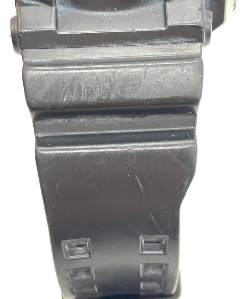 CASIO（カシオ）CASIO (カシオ) デジアナウォッチ ブラックの古着・服飾アイテム