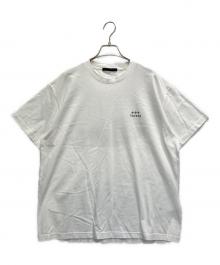 TATRAS×NAS ORL（タトラス）の古着「Tシャツ」｜ホワイト