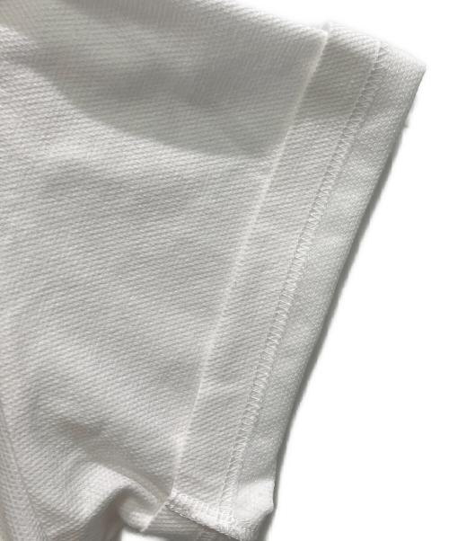 TATRAS（タトラス）TATRAS (タトラス) NAS ORL Tシャツ ホワイト サイズ:Mの古着・服飾アイテム