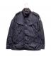 MONCLER（モンクレール）の古着「nylon field jacket」｜ブラック