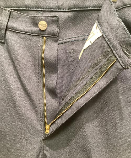 Wrangler（ラングラー）Wrangler (ラングラー) Wrancher Flare Jeans ネイビー サイズ:XLの古着・服飾アイテム