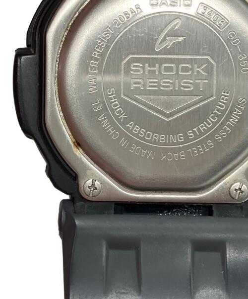 CASIO（カシオ）CASIO (カシオ) デジタルウォッチの古着・服飾アイテム