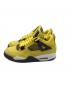 NIKE (ナイキ) スニーカー イエロー×グレー サイズ:28.5：25000円