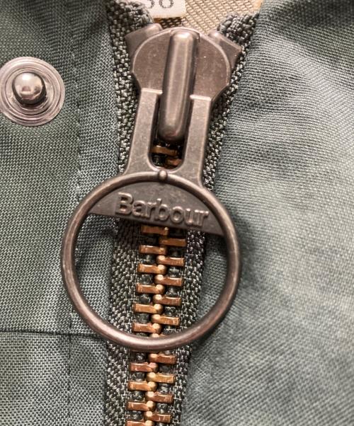 Barbour（バブアー）Barbour (バブアー) ジャケット グリーン サイズ:Mの古着・服飾アイテム