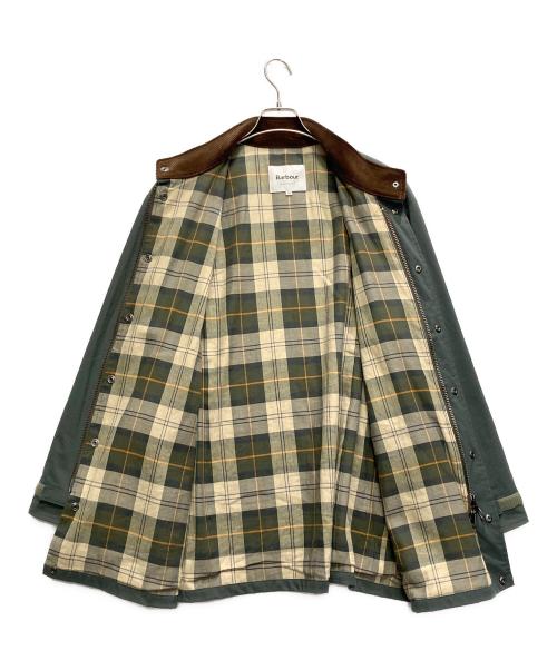 Barbour（バブアー）Barbour (バブアー) ジャケット グリーン サイズ:Mの古着・服飾アイテム