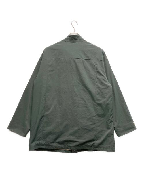 Barbour（バブアー）Barbour (バブアー) ジャケット グリーン サイズ:Mの古着・服飾アイテム