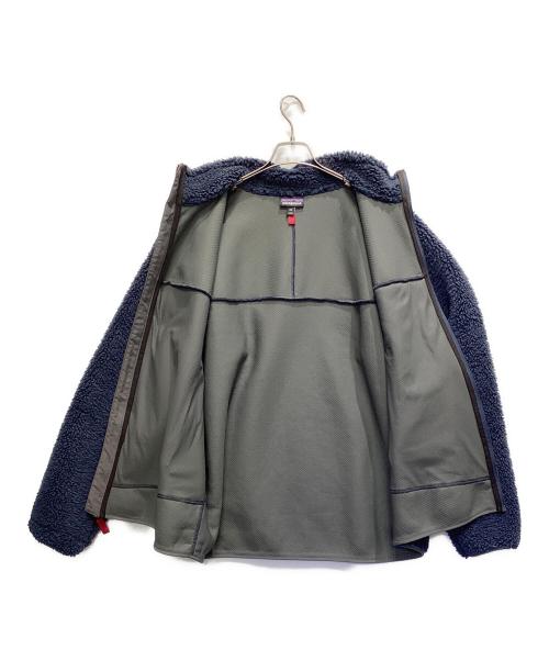 Patagonia（パタゴニア）Patagonia (パタゴニア) メンズ・クラシック・レトロＸ・ジャケット ネイビー サイズ:XXLの古着・服飾アイテム