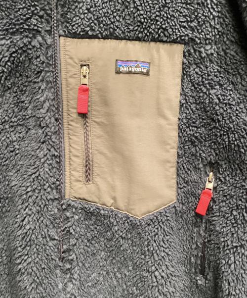 Patagonia（パタゴニア）Patagonia (パタゴニア) メンズ・クラシック・レトロＸ・ジャケット ネイビー サイズ:XXLの古着・服飾アイテム