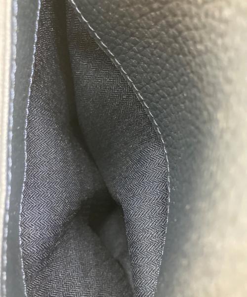 PELLE MORBIDA（ペッレモルビダ）PELLE MORBIDA (ペッレモルビダ) トートバッグ ブラックの古着・服飾アイテム